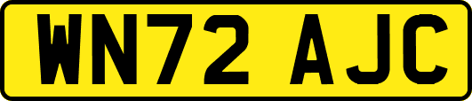 WN72AJC