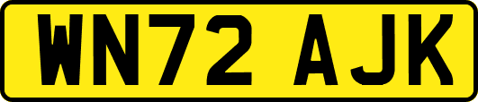 WN72AJK