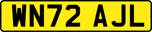 WN72AJL