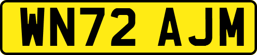 WN72AJM