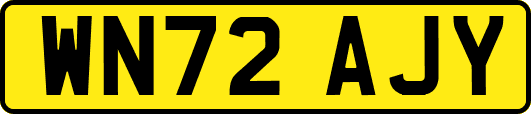 WN72AJY