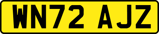 WN72AJZ