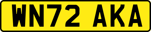 WN72AKA