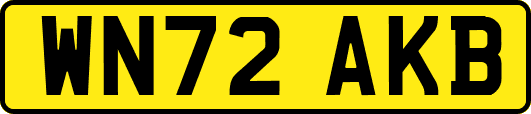 WN72AKB