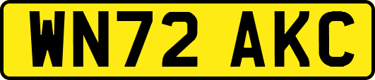 WN72AKC