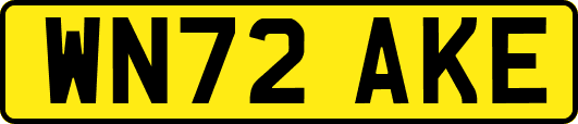 WN72AKE