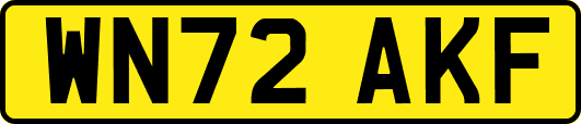 WN72AKF