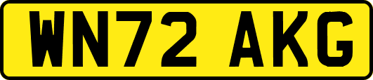 WN72AKG