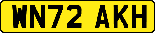 WN72AKH