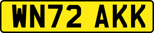 WN72AKK