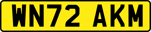 WN72AKM