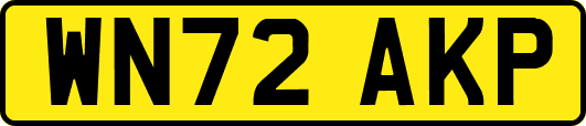 WN72AKP