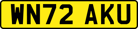 WN72AKU