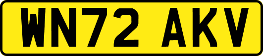 WN72AKV