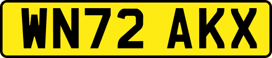WN72AKX