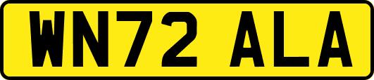 WN72ALA