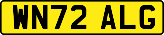 WN72ALG