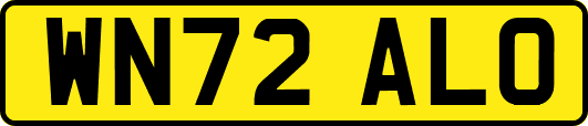 WN72ALO