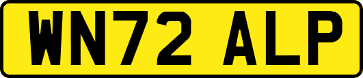WN72ALP