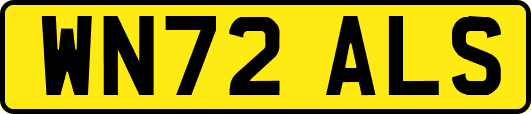 WN72ALS