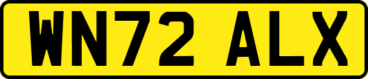 WN72ALX