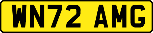 WN72AMG
