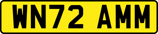 WN72AMM