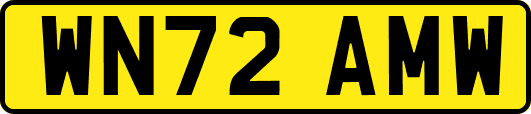 WN72AMW