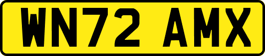 WN72AMX
