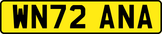 WN72ANA