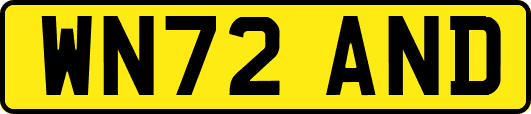 WN72AND