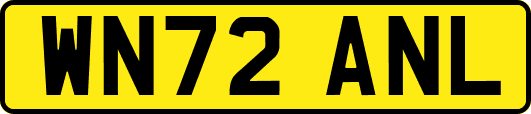 WN72ANL