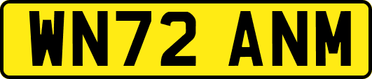 WN72ANM