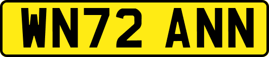 WN72ANN