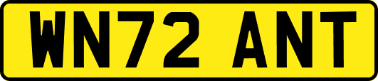 WN72ANT