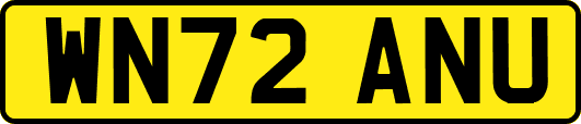 WN72ANU