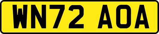 WN72AOA
