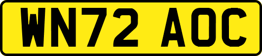 WN72AOC