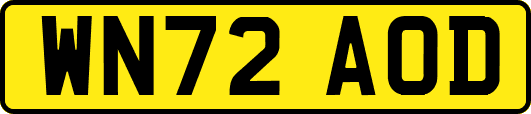 WN72AOD