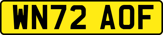 WN72AOF