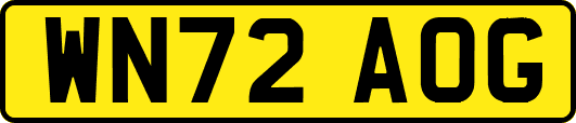 WN72AOG