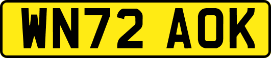 WN72AOK