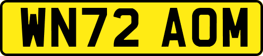 WN72AOM