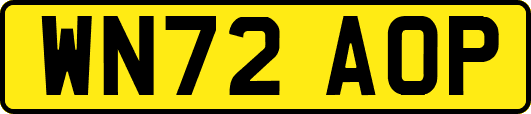WN72AOP