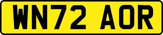 WN72AOR