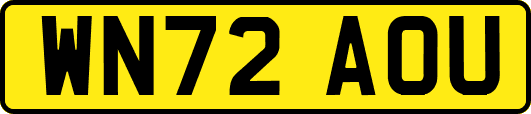 WN72AOU