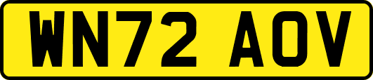 WN72AOV