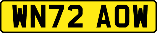 WN72AOW