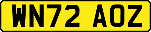 WN72AOZ