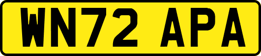 WN72APA